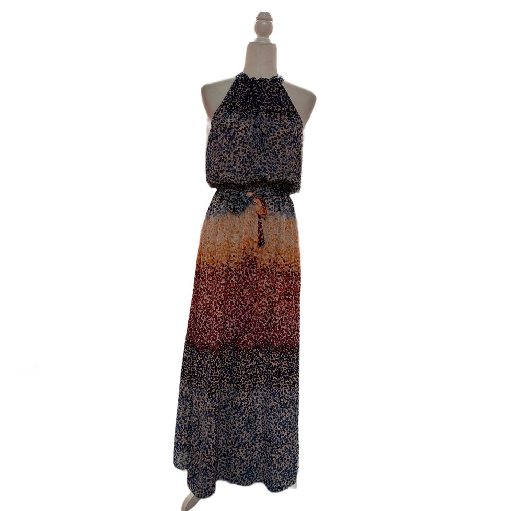 DR Collection Maxi Dress